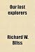 Our Lost Explorers at Amazon Books: 51NHjK7vI8L._SL75_