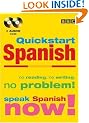 Quickstart Spanish