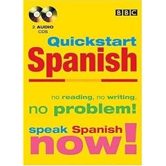 Quickstart Spanish