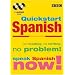 Quickstart Spanish