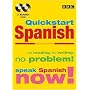 Quickstart Spanish