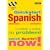 Quickstart Spanish