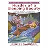 Murder of a Sleeping Beauty: A Scumble River Mystery, Book 3