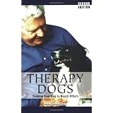 Therapy Dogs: Training Your Dog to Reach Others