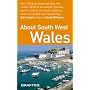 About South West Wales (About Wales Pocket)