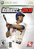 Major League Baseball 2K8 Xbox 360