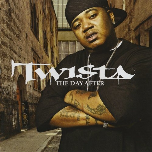 Twista - The Day After (Amended Version) - Zortam Music
