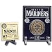 Mariners Highland Mint Archival Etched Acrylic ( Mariners ) Image