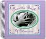 Preemie Book of Memories HARDCOVER