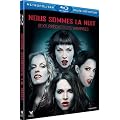 Nous sommes la nuit [Blu-ray]
