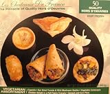 Vegetarian Assortment
