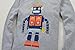 Baby Box Little Boys' kids long sleeve T-Shirts