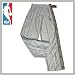 Brand New NBA Denver Nuggets Mens White Pants