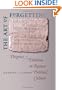 The Art of Forgetting: Disgrace and Oblivion in Roman Political Culture (Studies in the History of Greece and Rome)