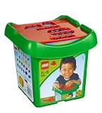 LEGO Duplo Steine & Co. 6784 - Formensortier-Eimer
