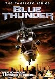 Blue Thunder: The Complete Series [DVD]
