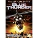 Blue Thunder: The Complete Series [DVD]