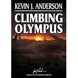 Climbing Olympus