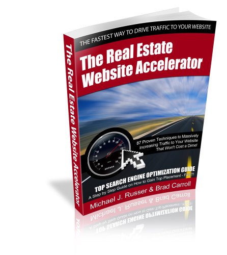 Real Estate Website Accelerator