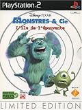 Monstres & Cie