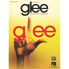 Glee: Music from the Fox Television Show