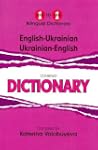 English-Ukrainian & Ukrainian-English...
