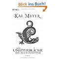Die Unsterbliche - Die Alchimistin II: Roman