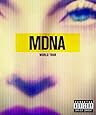 Madonna: The MDNA Tour [Blu-ray] (2013)
