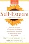 Self-esteem: A Proven Program of Cognitive Techniques for Assessing, Improving and Maintaining Your Self-esteem