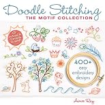 Doodle Stitching