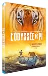 L'Odyss�e de Pi [Blu-ray]