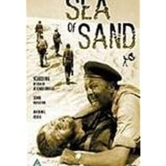 Sea of Sand [1958] [DVD]