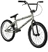 Diamondback Accomplice BMX Bike (20-Inch Wheels), Cream Green, 20-Inch