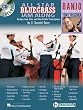ALL STAR BLUEGRASS JAM-ALONG FOR BANJO BK/CD