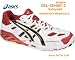 Sports : ASICS GEL-SENSEI 2 W (BY751 2181) Volleyballschuh, Damen US 9,5 / EU 41,5