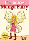 How to Draw Manga Fairy (How to Draw Anime and Cartoon Characters) (how to draw comics and cartoon characters)
