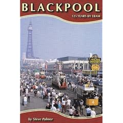 Blackpool 125 Years by Tram