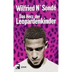 Das Herz der Leopardenkinder