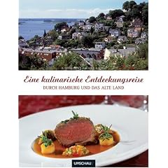 Eine kulinarische Entdeckungsreise durch Hamburg und das Alte Land