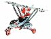Erector Super Construction Set, 643 Pieces
