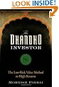 The Dhandho Investor: The Low Risk Value Method to High Returns
