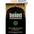 The Dhandho Investor: The Low Risk Value Method to High Returns'