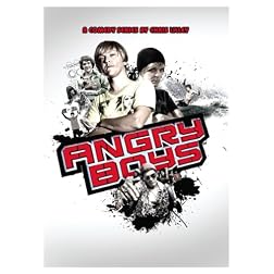 Angry Boys