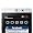 LG GD880 Mini Smartphone (HSDPA, 5MP, WiFi, GPS, Dolby Mobile) schwarz
