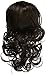 Hairdo HD Grand Extension, Midnight Brown, 23 Inch