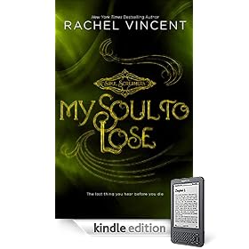 My Soul to Lose