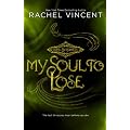 My Soul to Lose