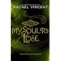 My Soul to Lose by Rachel Vincent