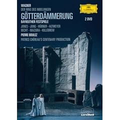 ���[�O�i�[�F�y���s�_�X�̉����t [DVD]