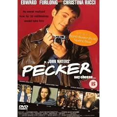 Pecker [DVD]